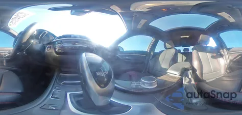 2017 BMW 330 I из США, поврежденный, VIN WBA8B9G37HNU54940